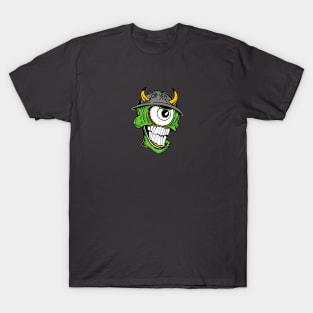 Oh Yea? T-Shirt